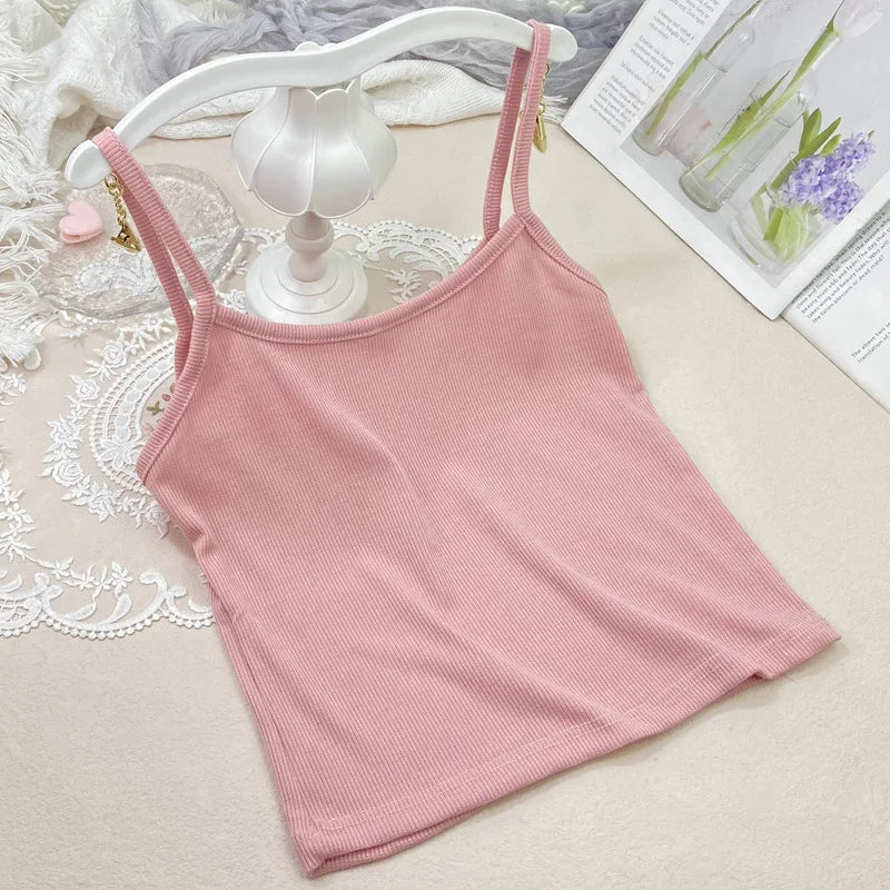 Top Slim Rib Essential