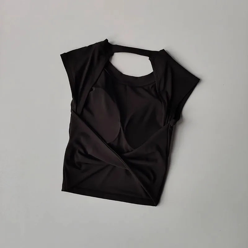 Top Active Sculpt Fit