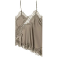 Top Lace Asym