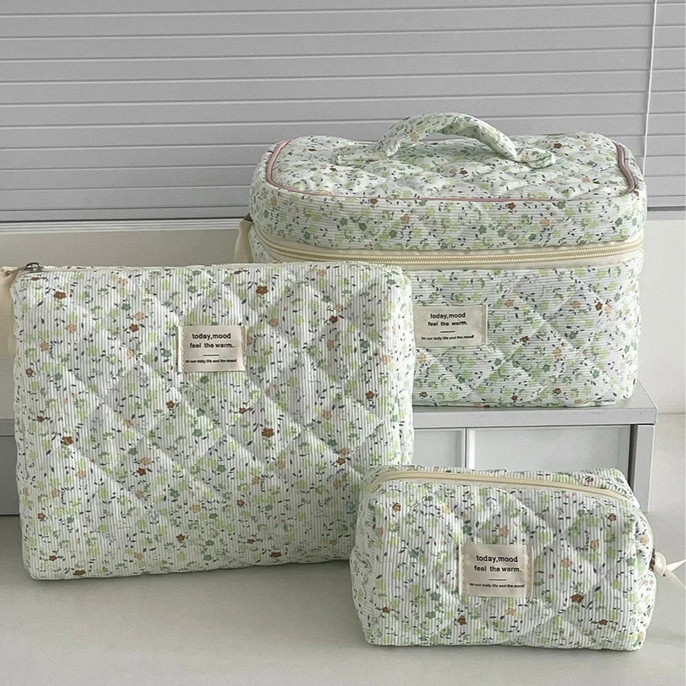 Set Beauty Luxe 3 en 1