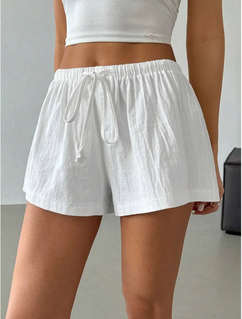Short Rayas Chic