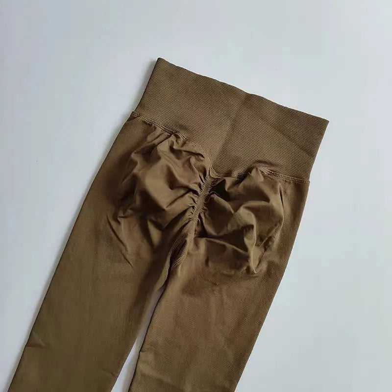 Leggings Sculpt Push Up Élite