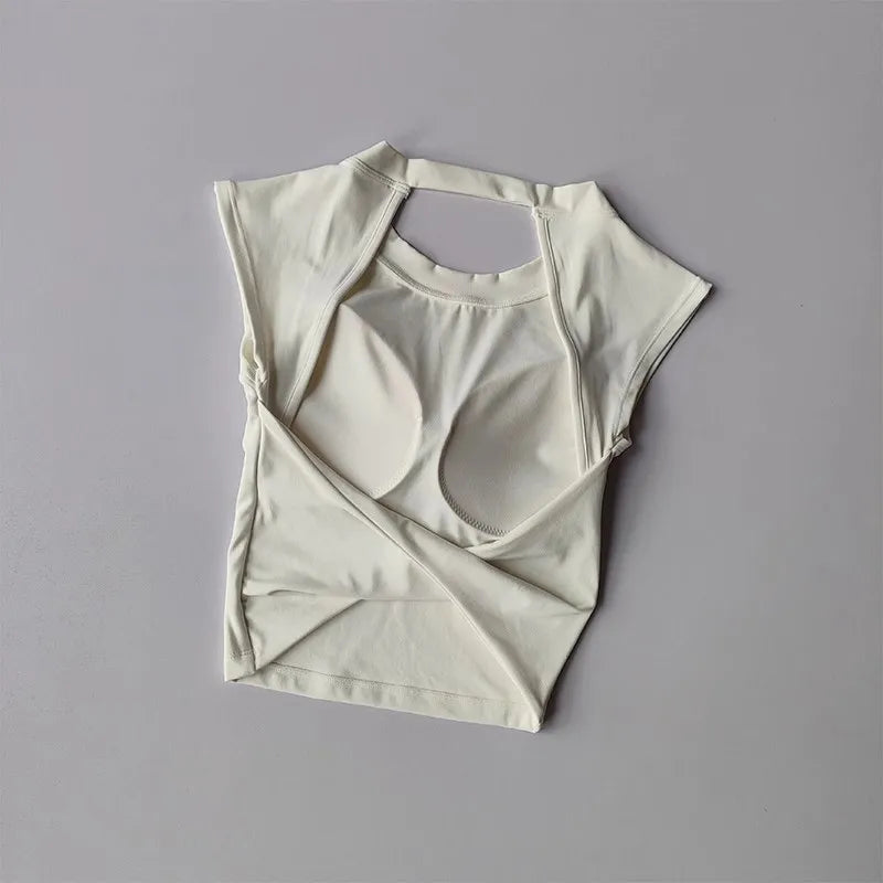 Top Active Sculpt Fit
