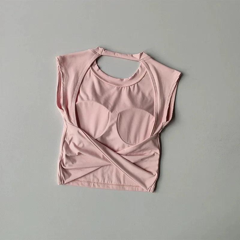 Top Active Sculpt Fit