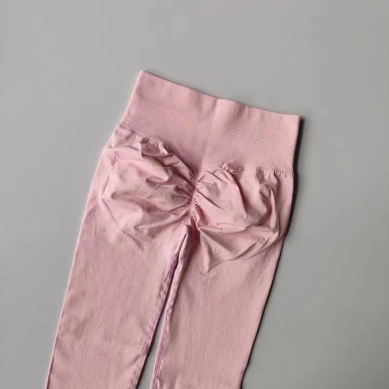 Leggings Sculpt Push Up Élite
