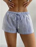 Short Rayas Chic