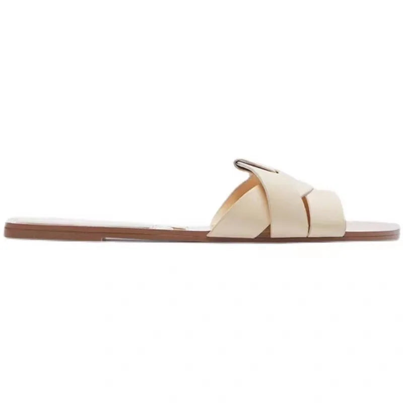 Sandalia Breeze Flat
