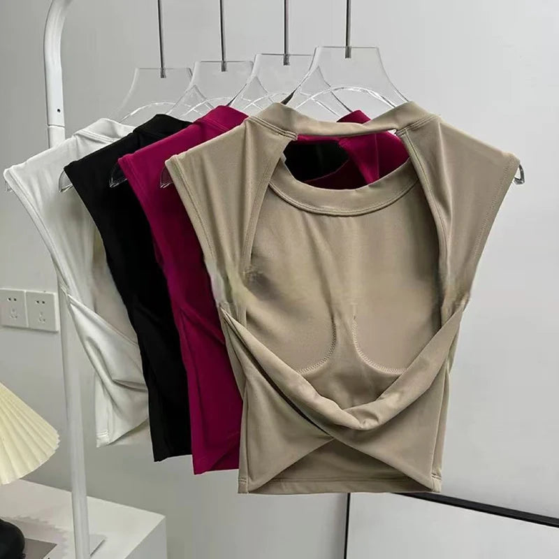Top Active Sculpt Fit