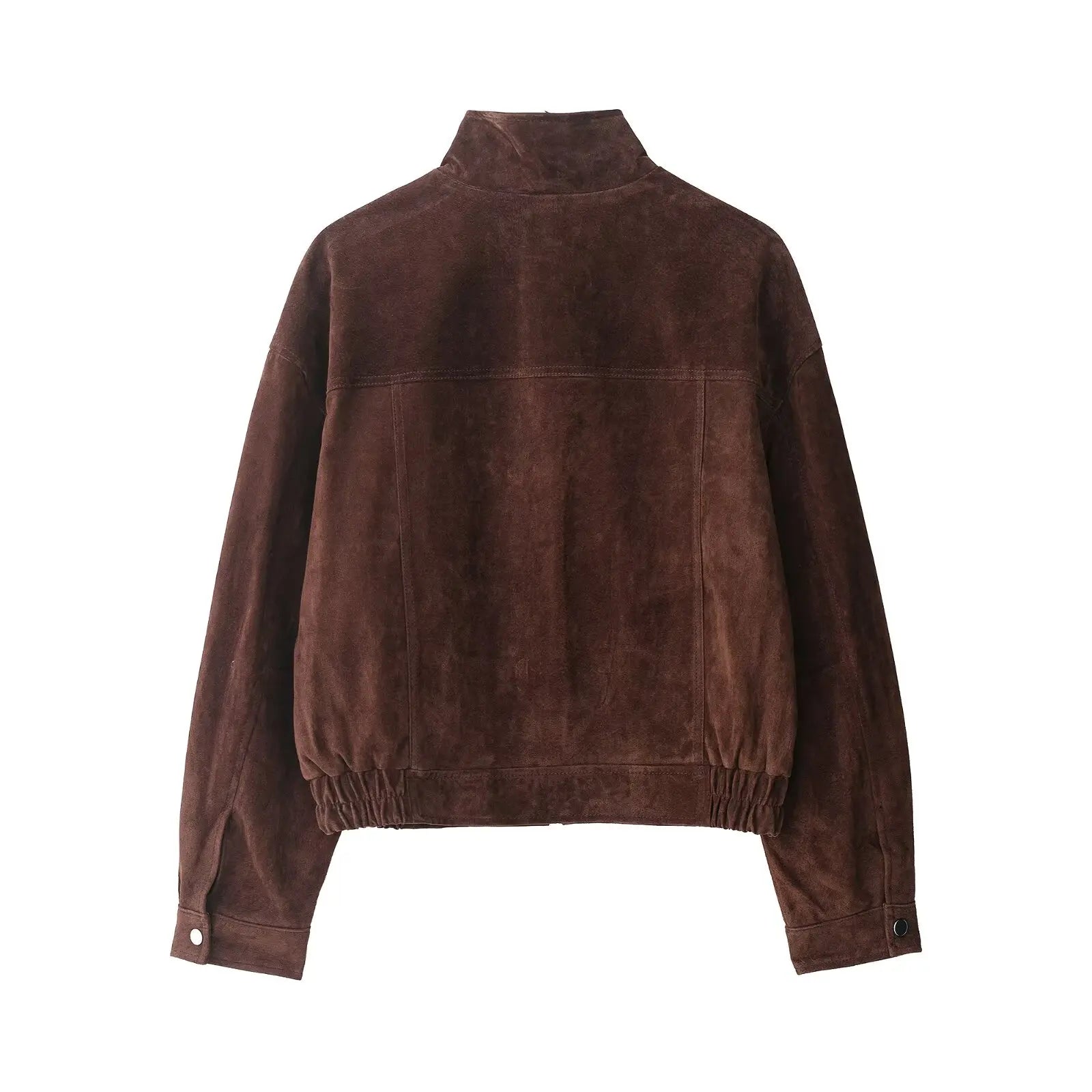 Chaqueta Otoño Chic