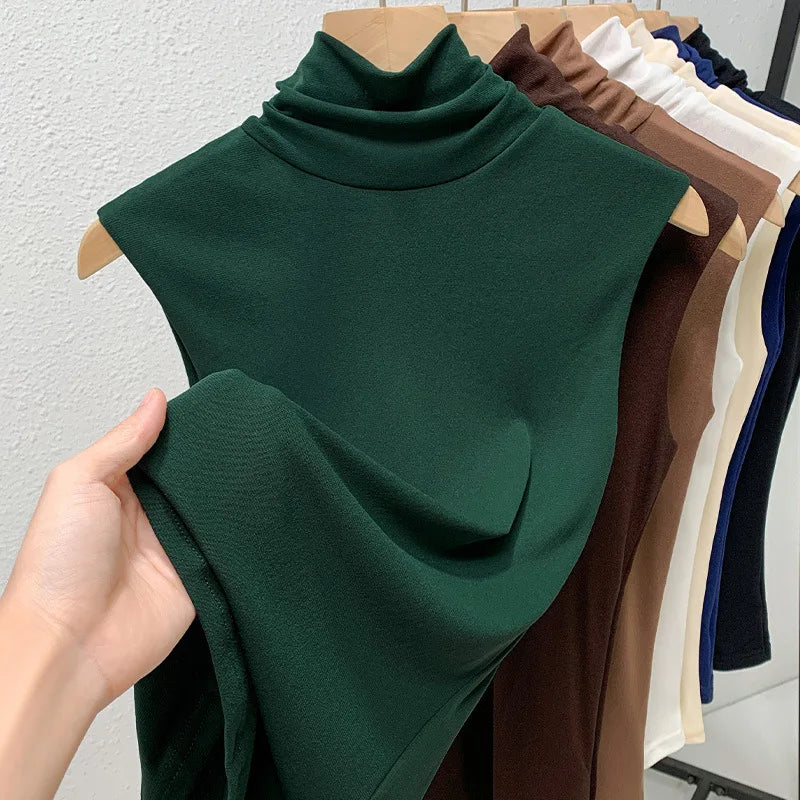 Top Mesh Elegance Plus