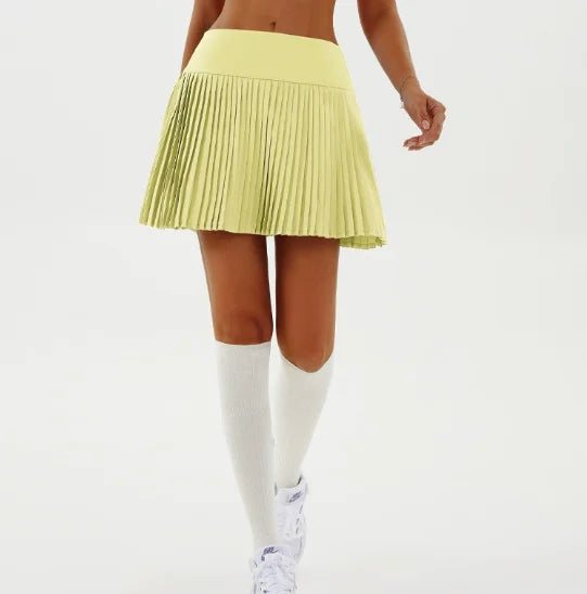 Falda Sport 2in1 Élite
