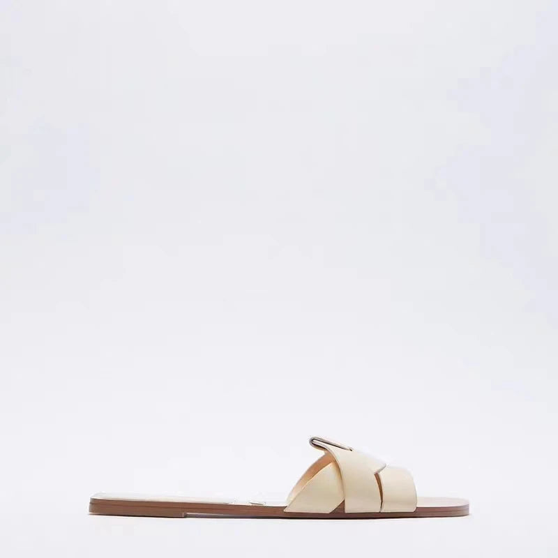 Sandalia Breeze Flat