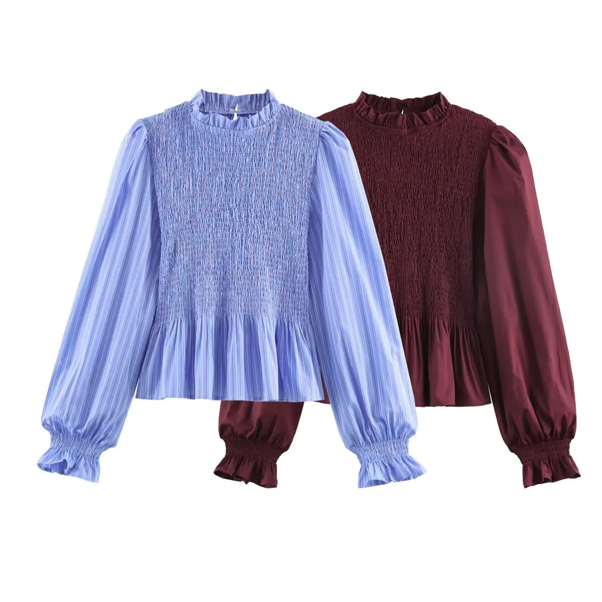Camisa Élite Honeycomb Stand