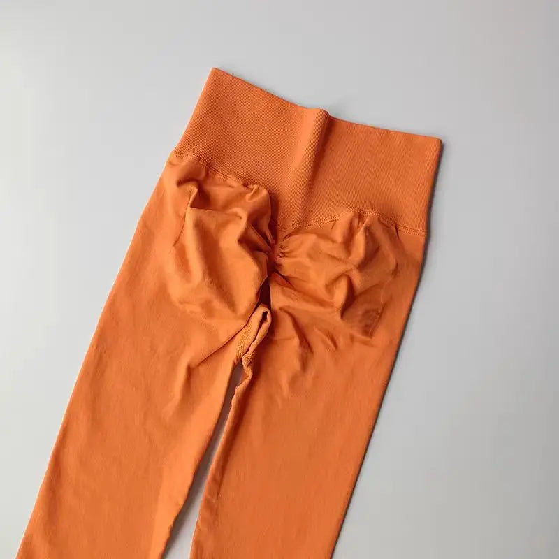 Leggings Sculpt Push Up Élite