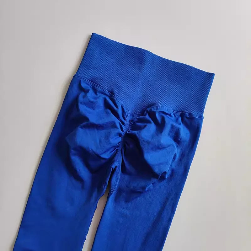 Leggings Sculpt Push Up Élite