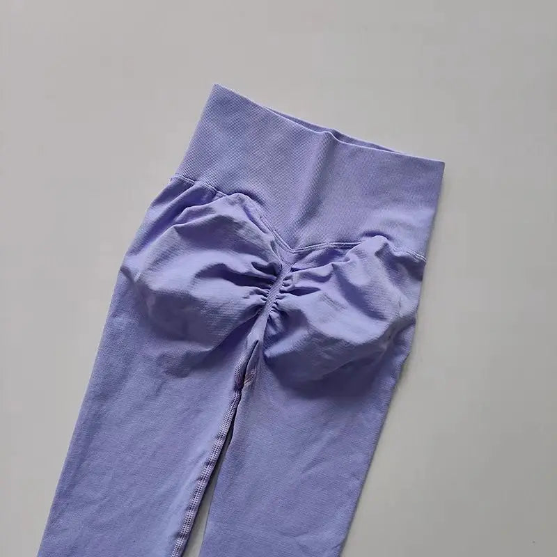 Leggings Sculpt Push Up Élite