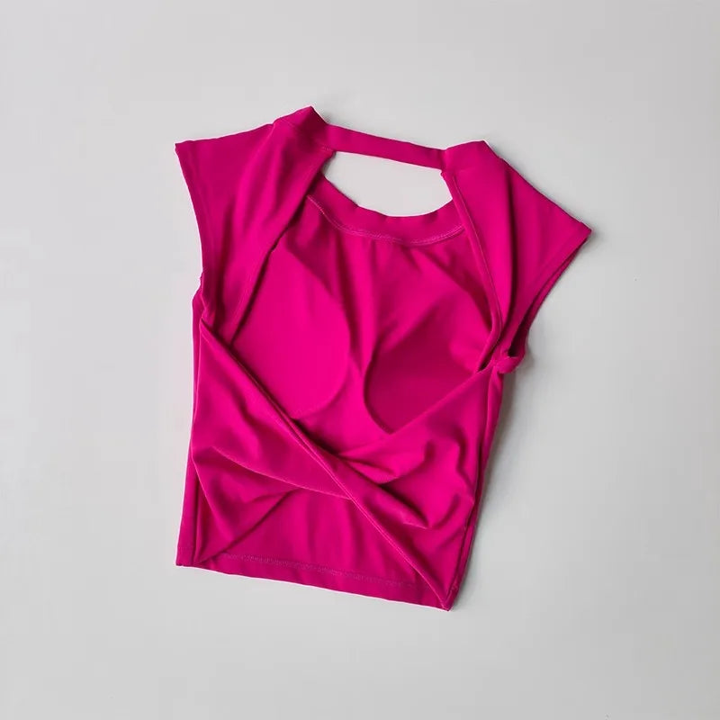 Top Active Sculpt Fit