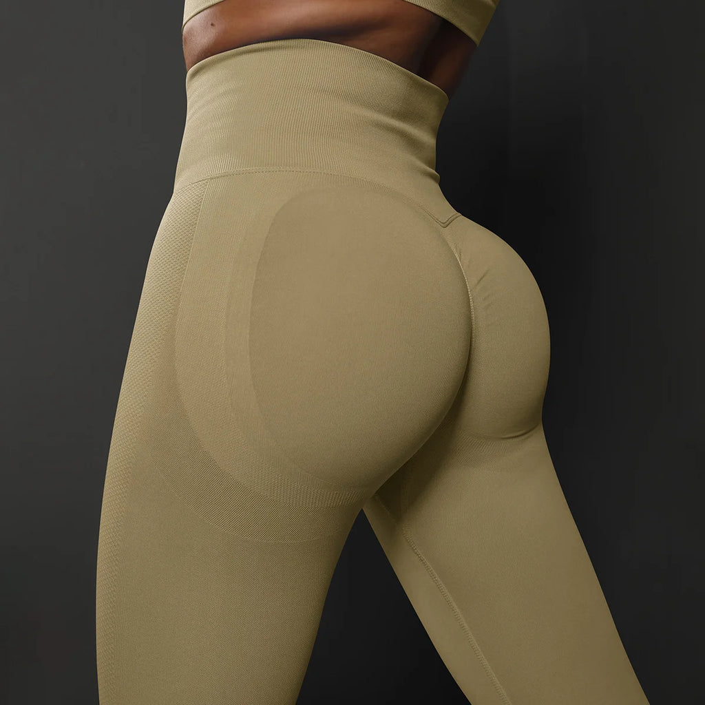 Leggings Sculpt Push Up Élite
