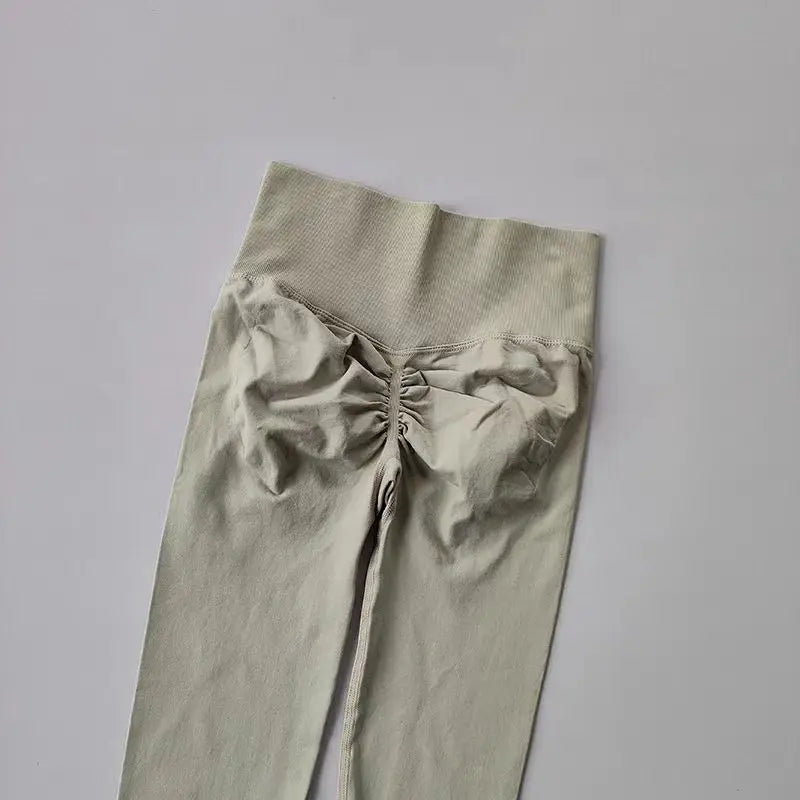 Leggings Sculpt Push Up Élite