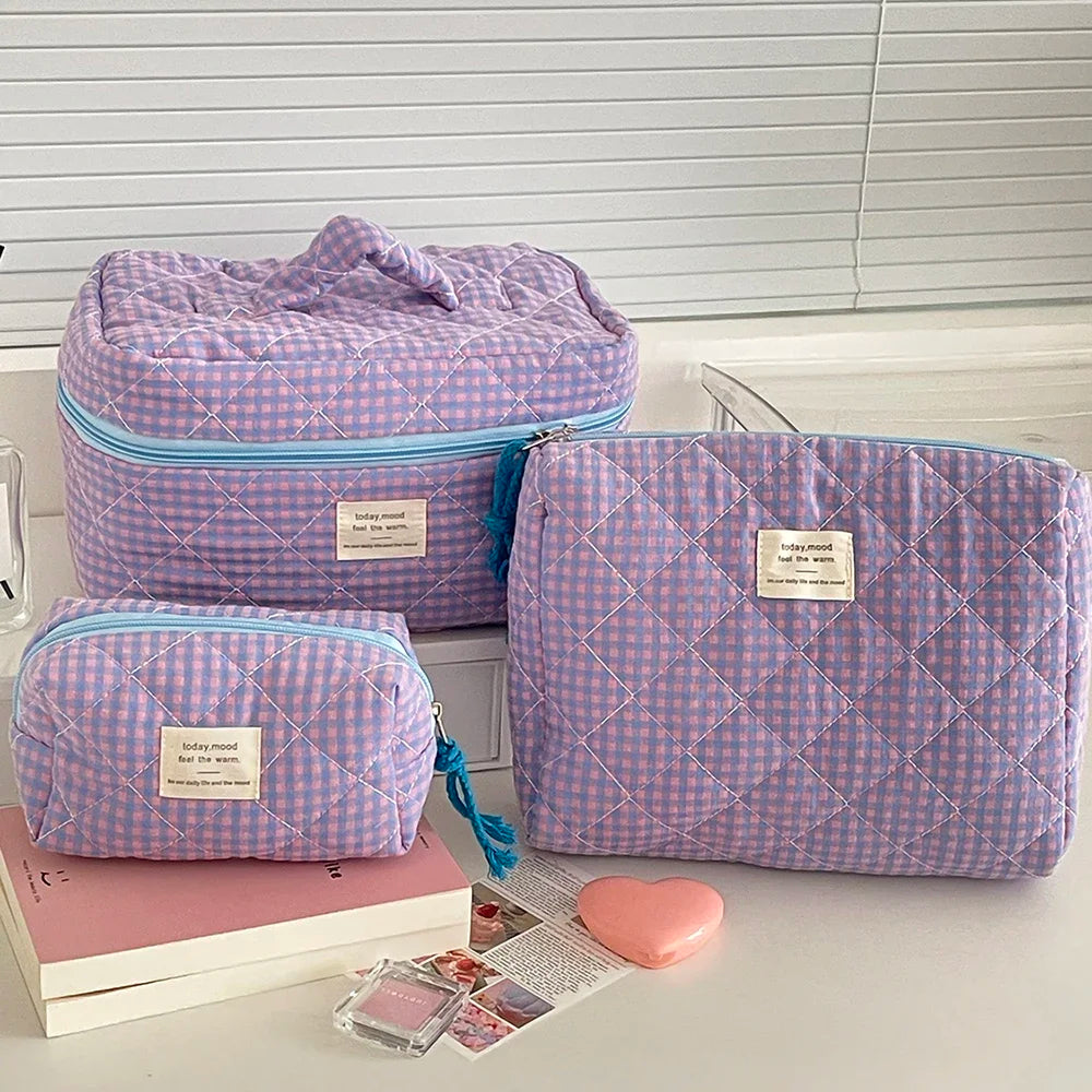 Set Beauty Luxe 3 en 1