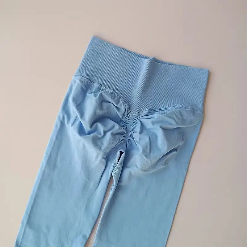 Leggings Sculpt Push Up Élite