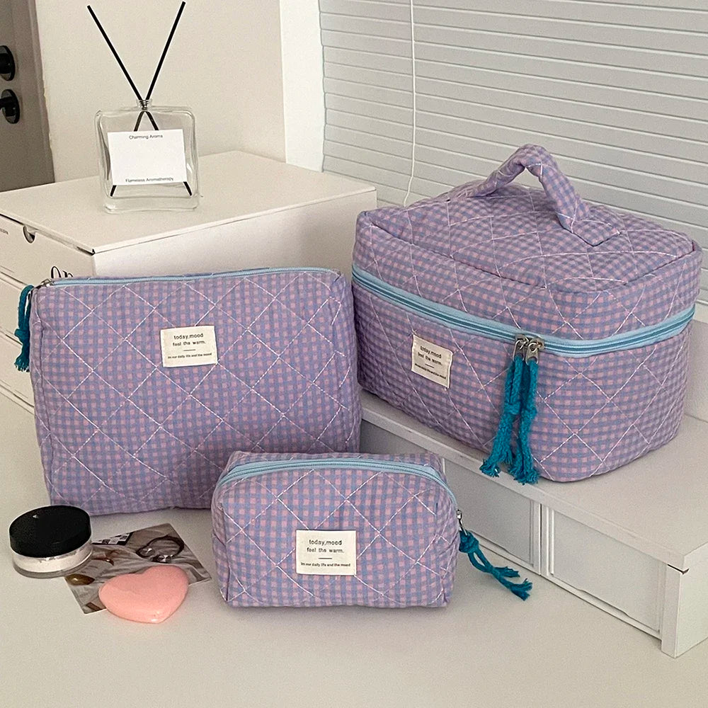 Set Beauty Luxe 3 en 1