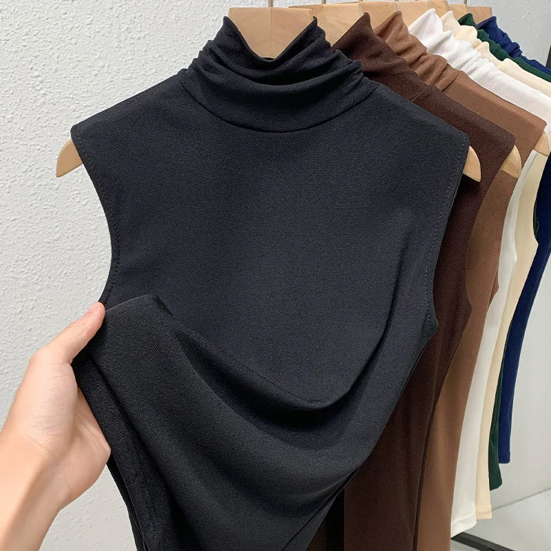 Top Mesh Elegance Plus