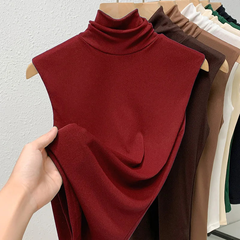 Top Mesh Elegance Plus