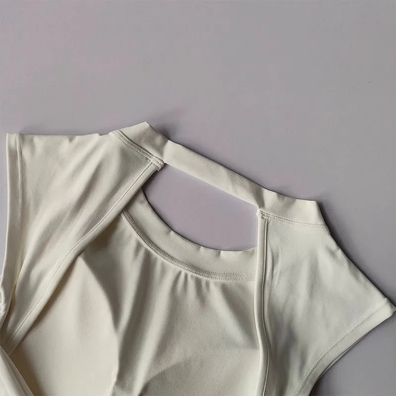 Top Active Sculpt Fit