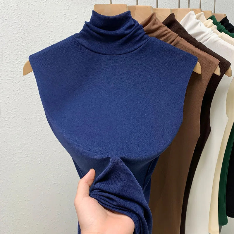 Top Mesh Elegance Plus