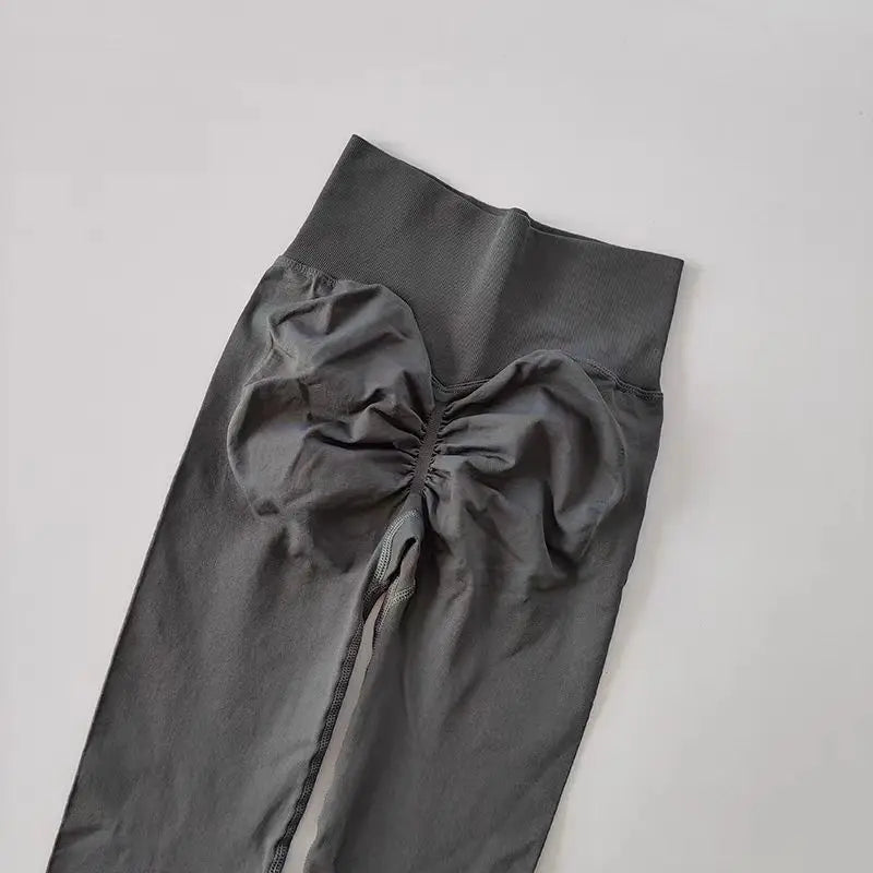 Leggings Sculpt Push Up Élite