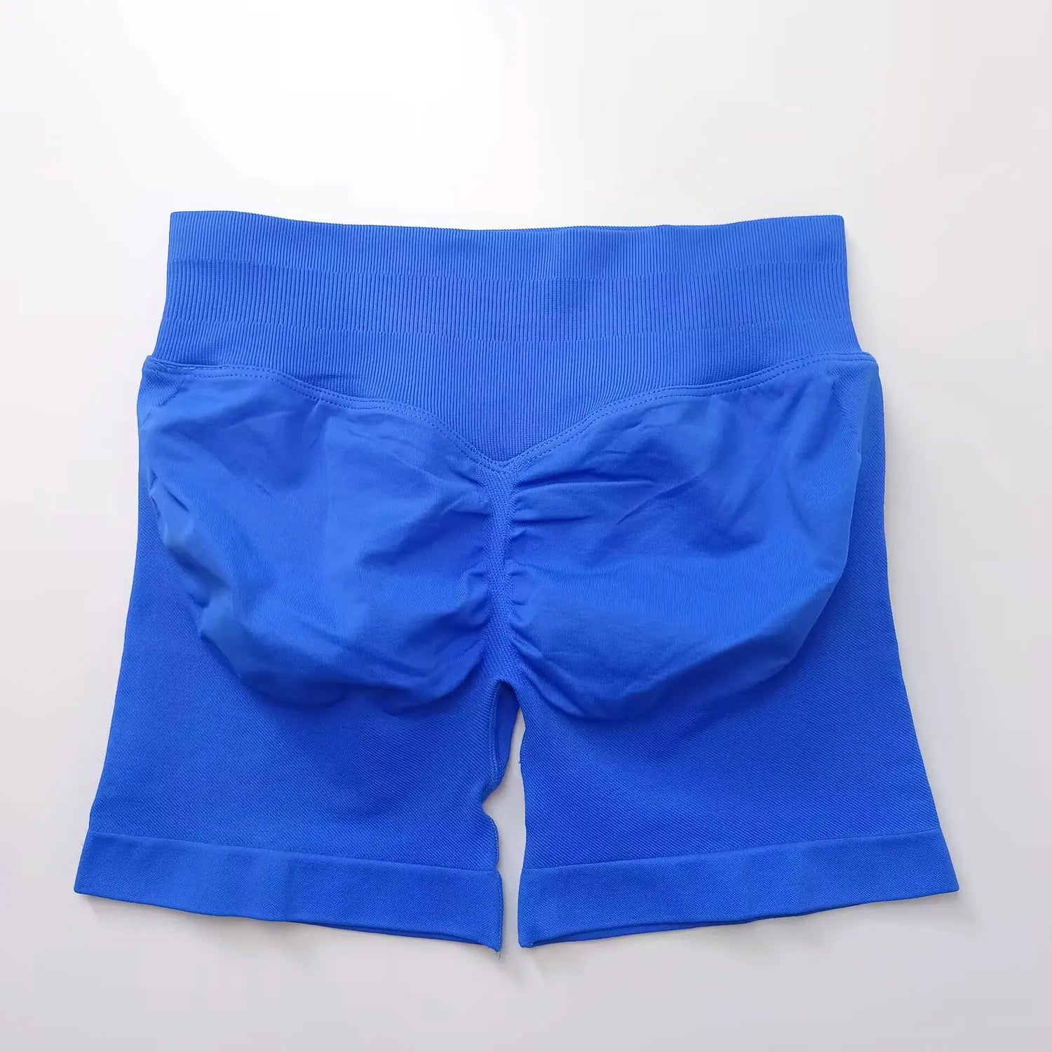 Short Sculpt Impact Élite
