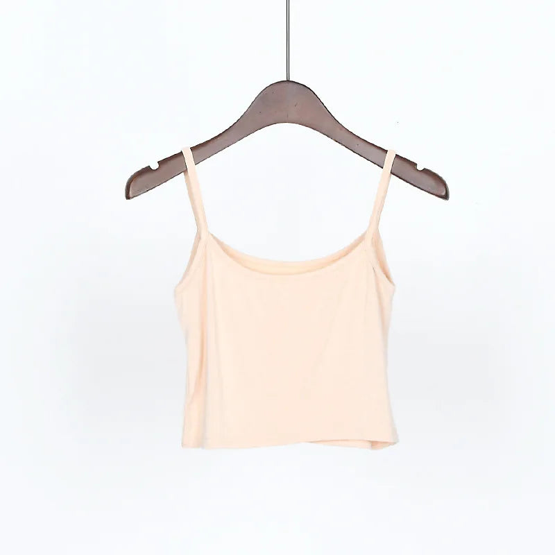 Top Slim Rib Essential