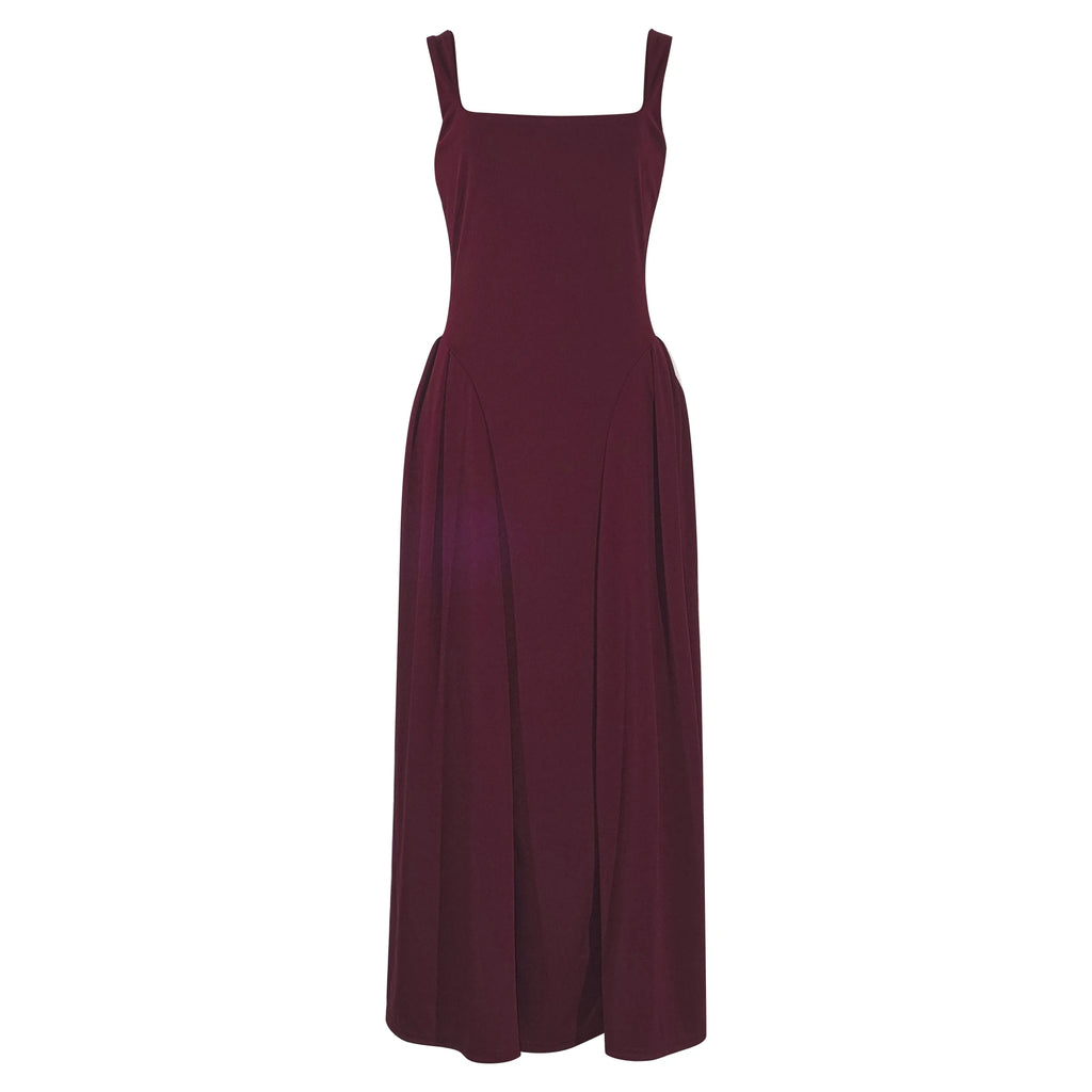 Vestido Rubí