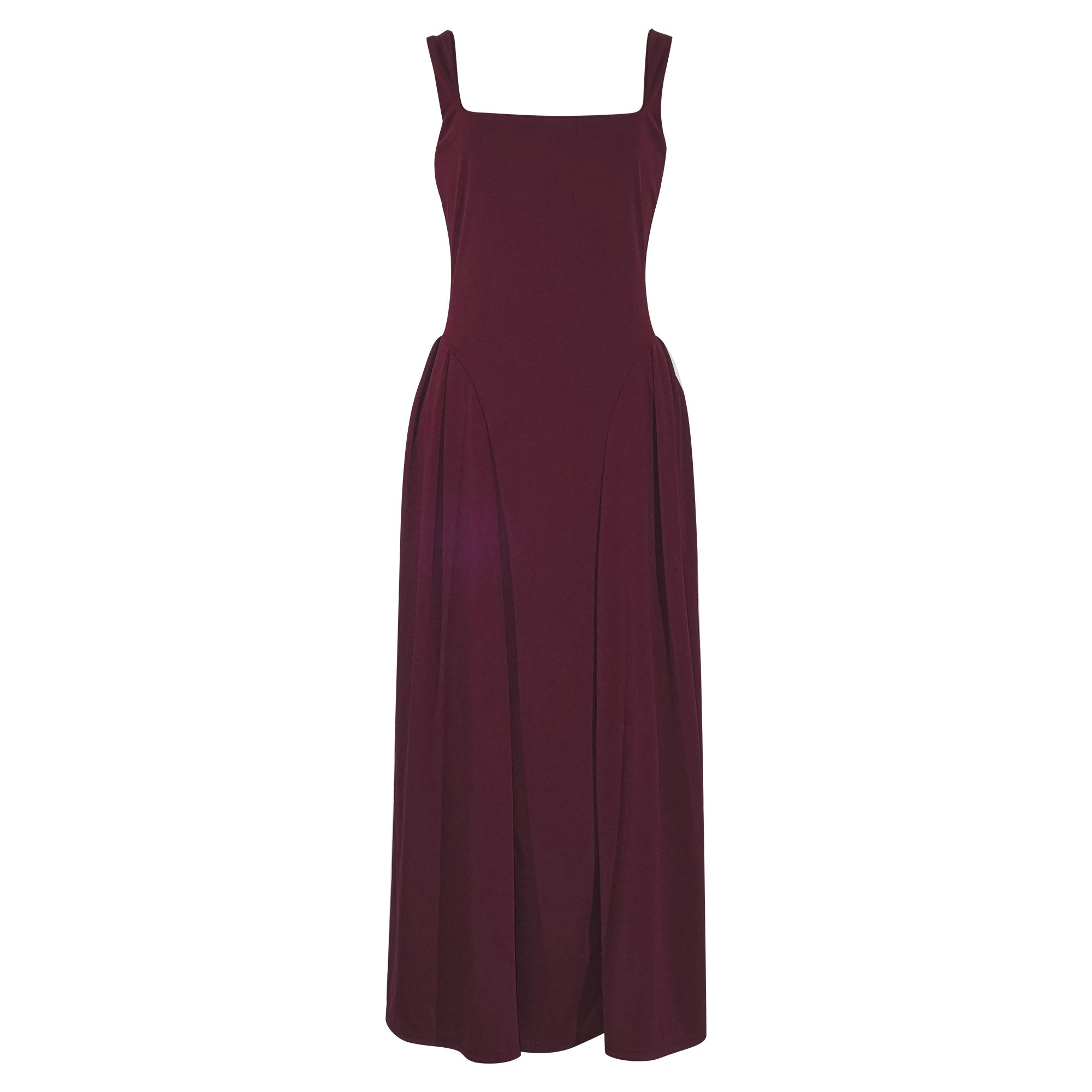 Vestido Rubí