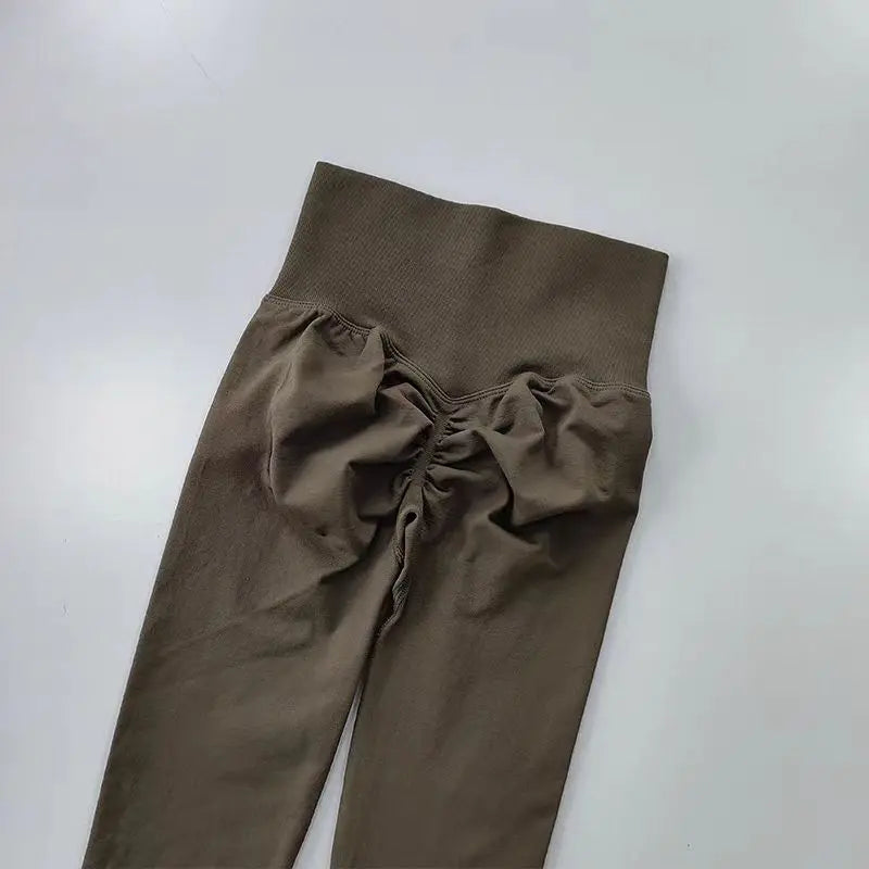 Leggings Sculpt Push Up Élite