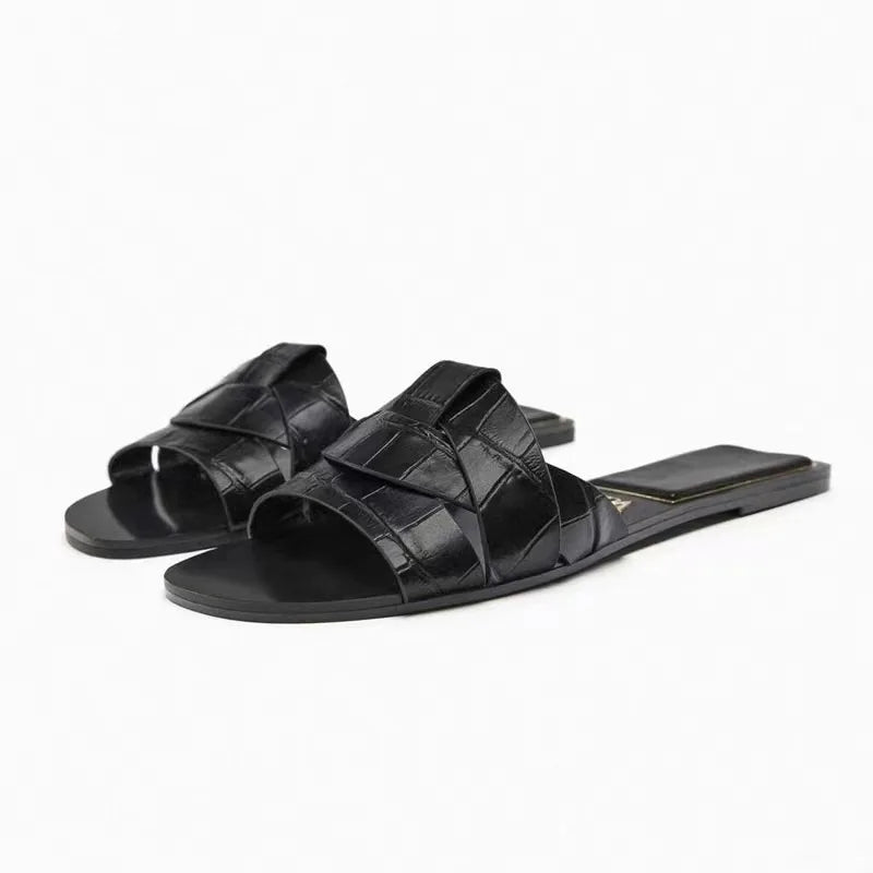Sandalia Breeze Flat