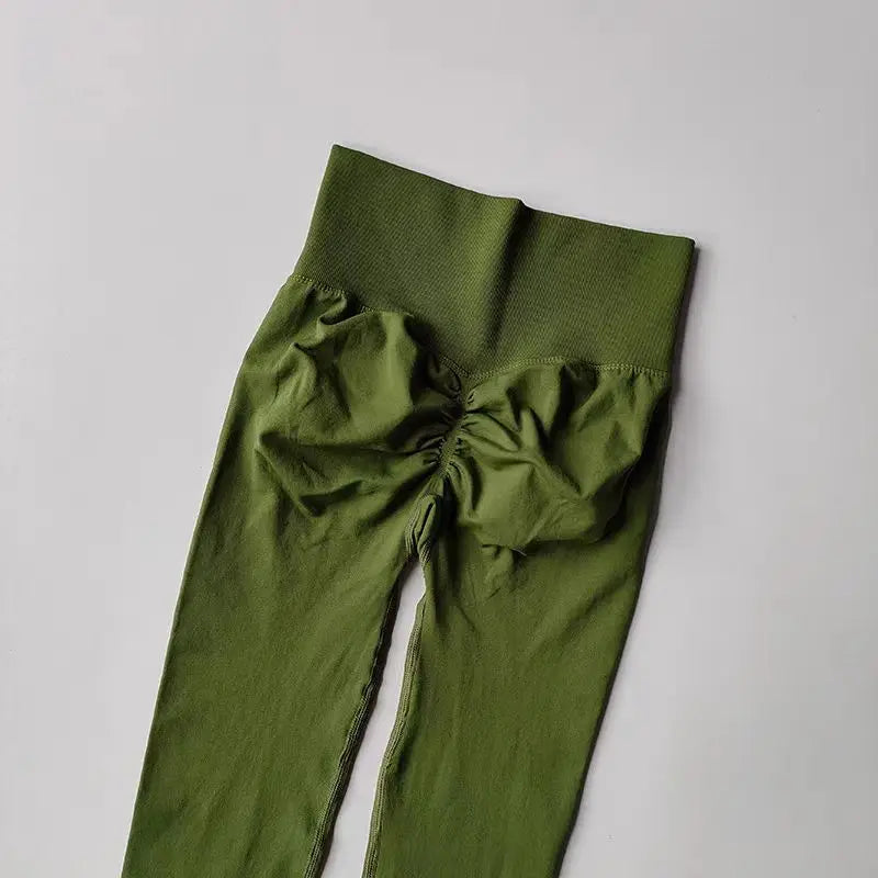 Leggings Sculpt Push Up Élite