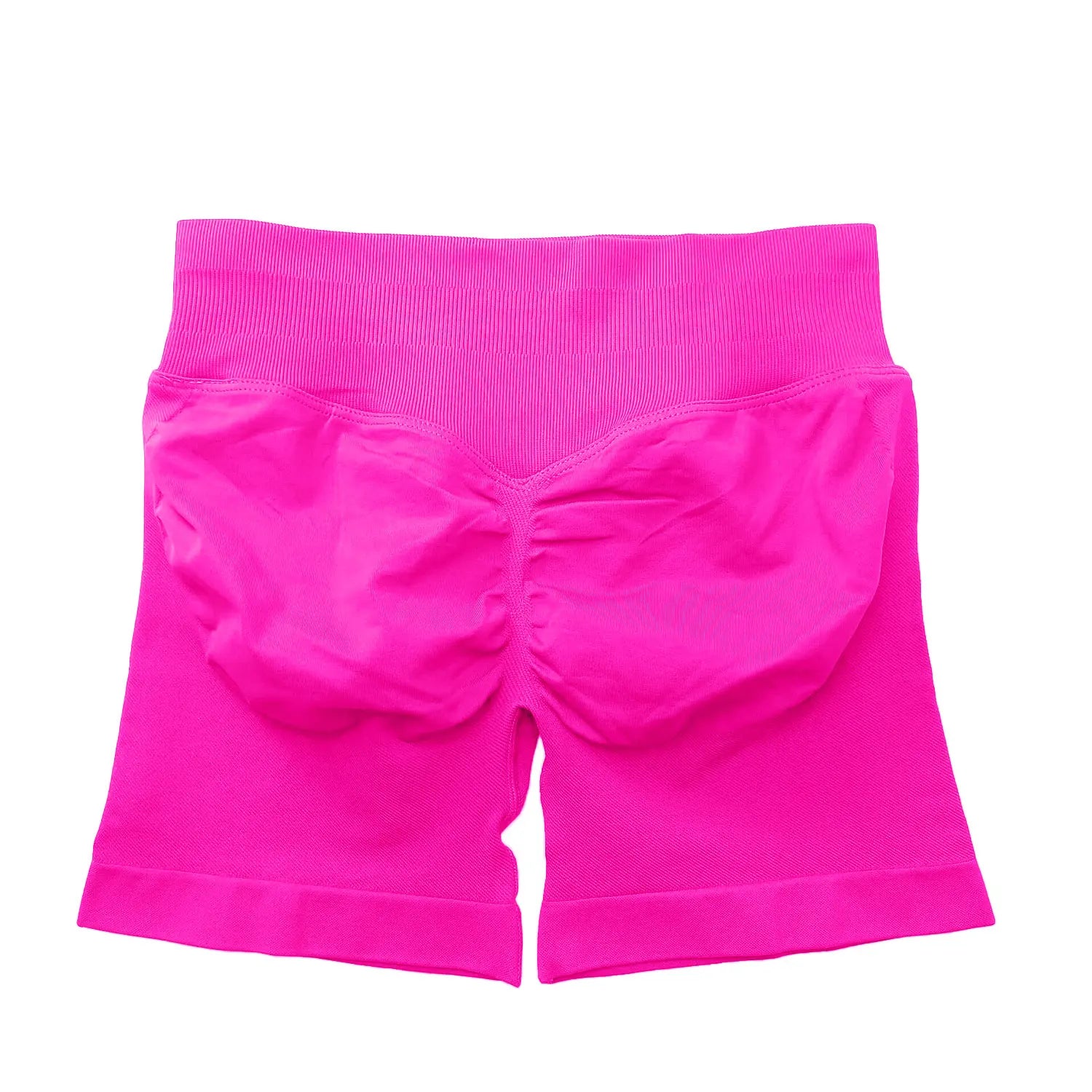Short Sculpt Impact Élite