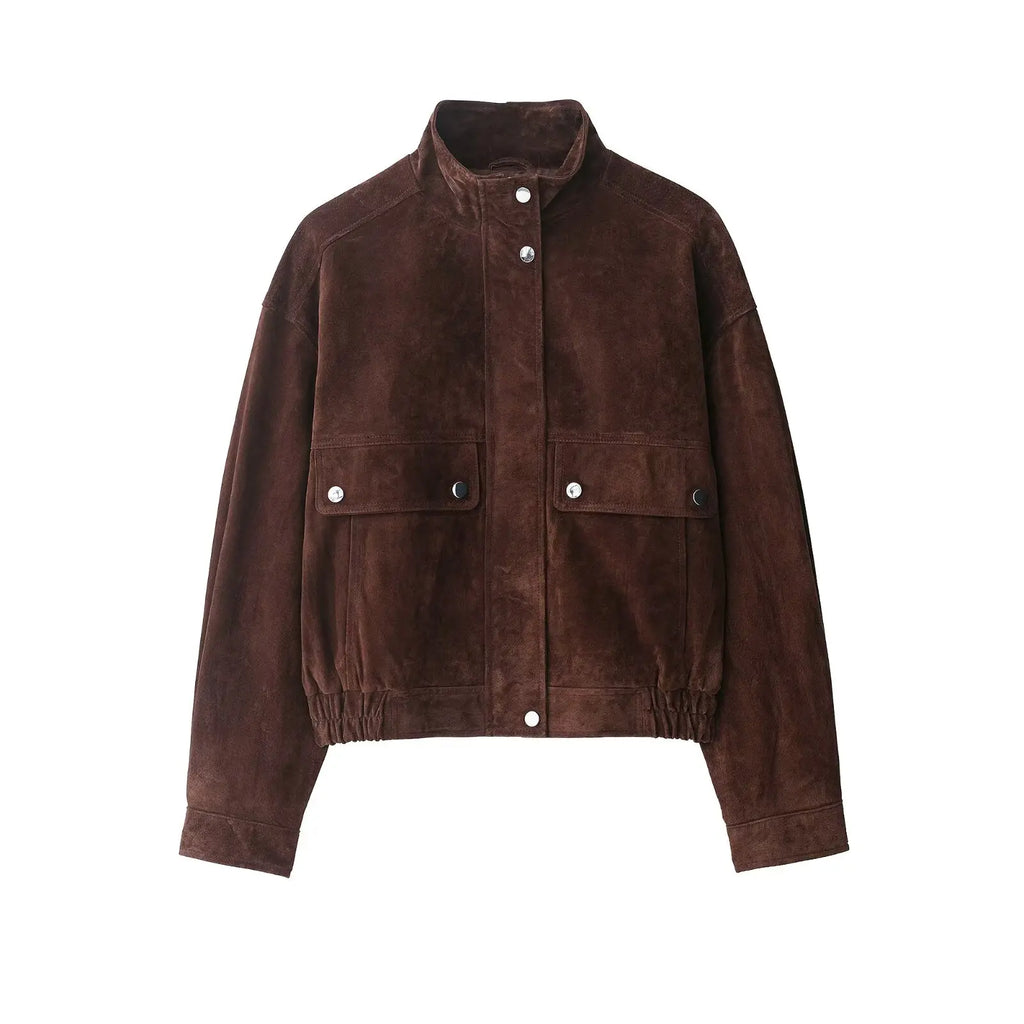 Chaqueta Otoño Chic