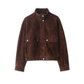 Chaqueta Otoño Chic