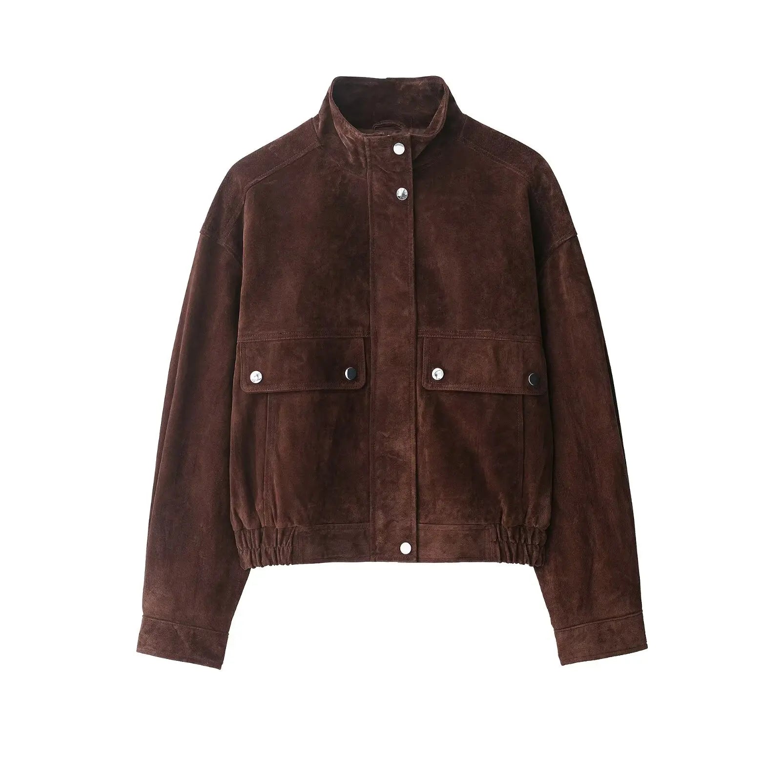 Chaqueta Otoño Chic