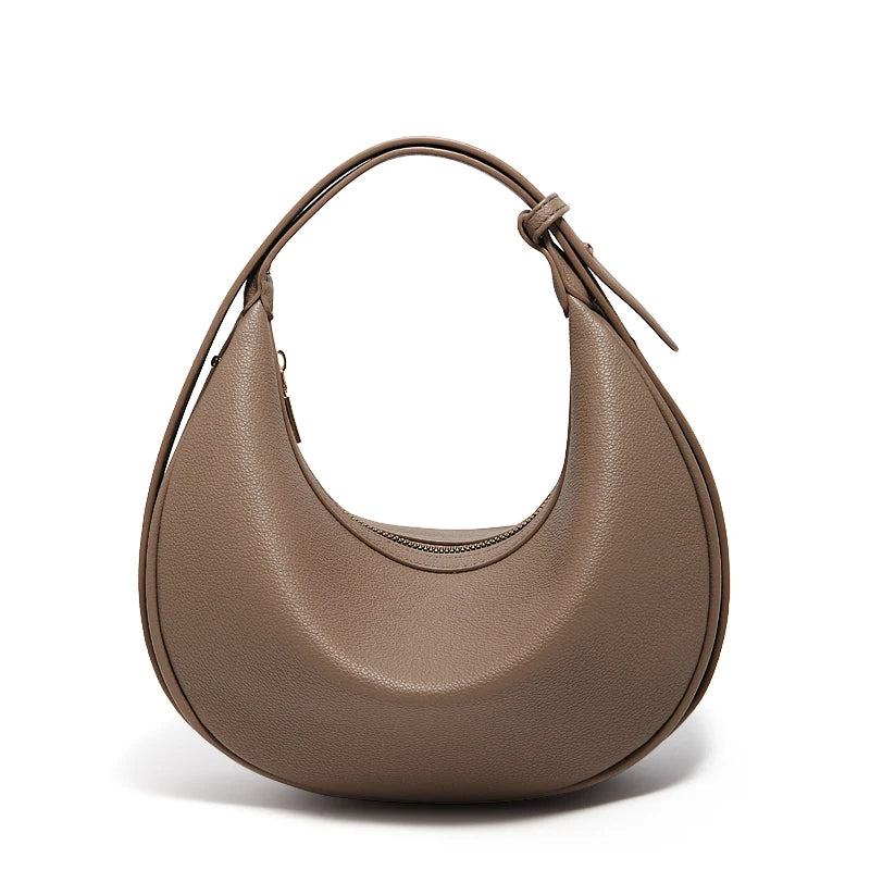 Bolso Crescent Élite
