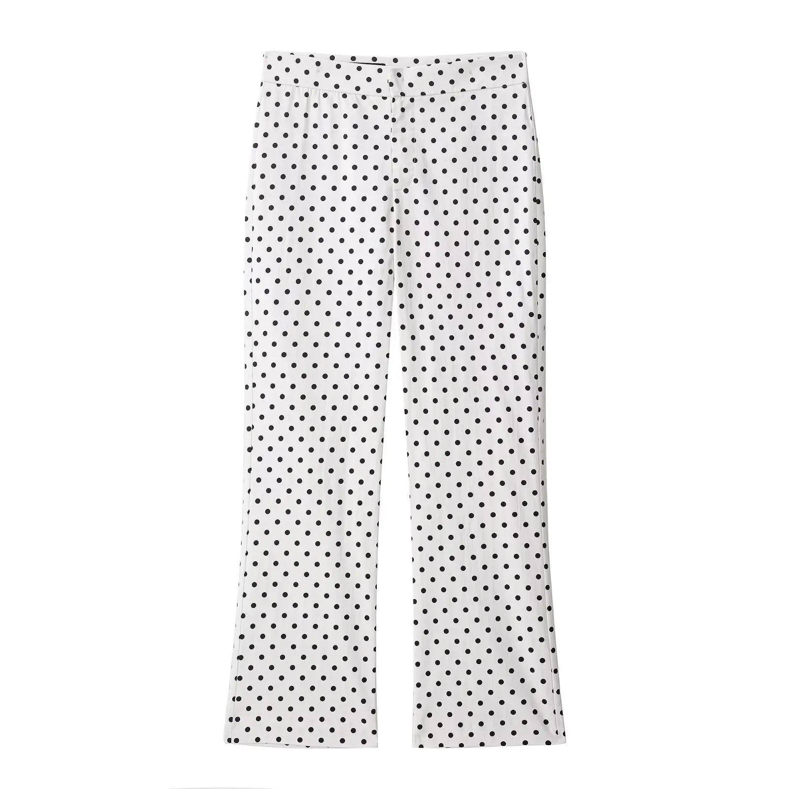 Chaqueta Polka Zip Élite