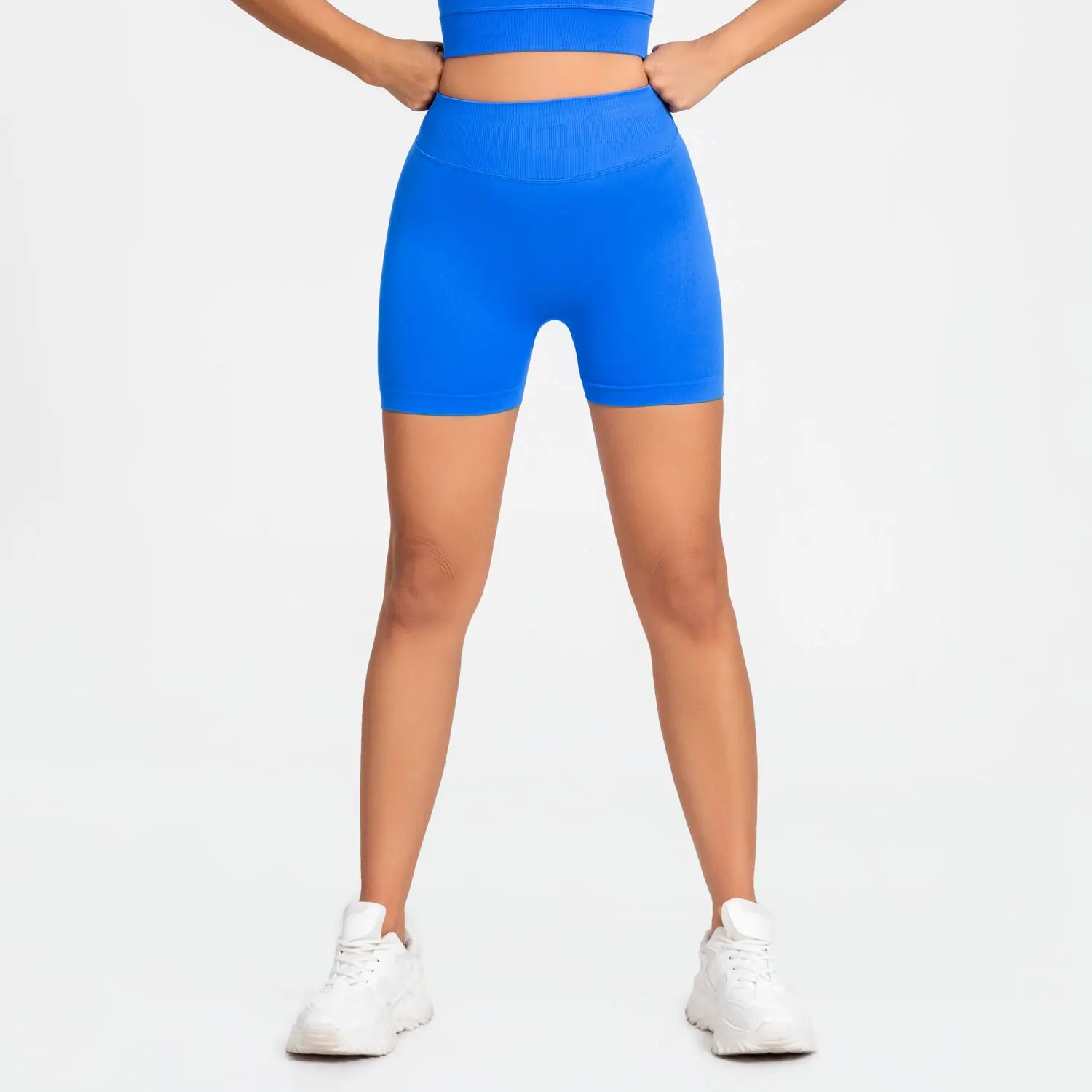 Short Sculpt Impact Élite
