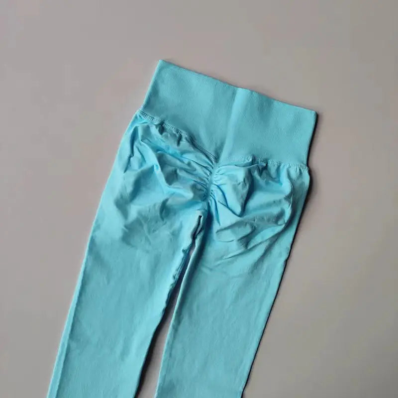 Leggings Sculpt Push Up Élite