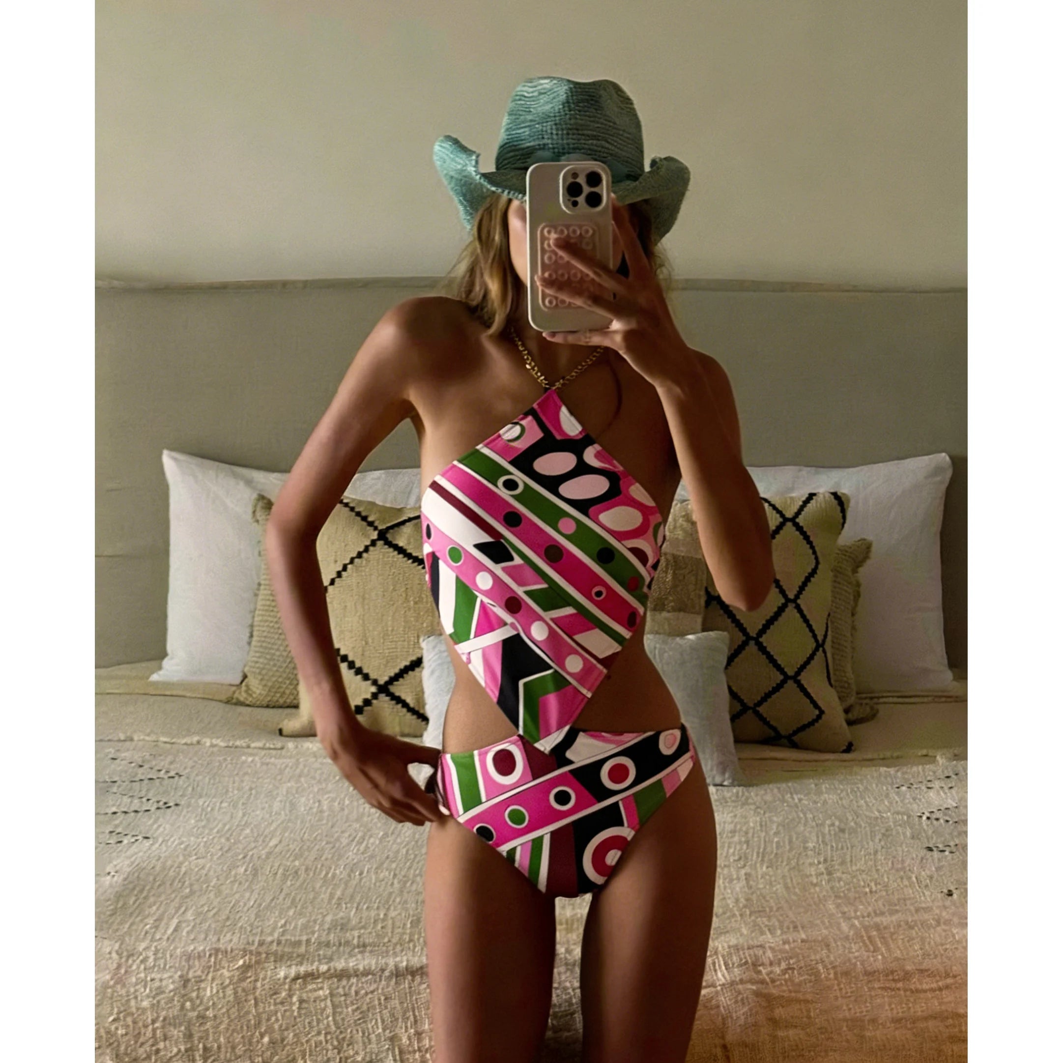 Bikini Tropic Cut Élite