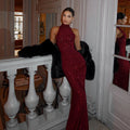 Vestido Velvet