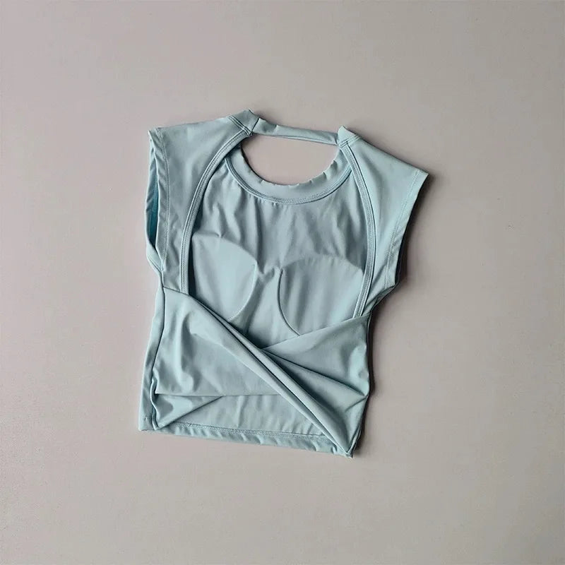 Top Active Sculpt Fit