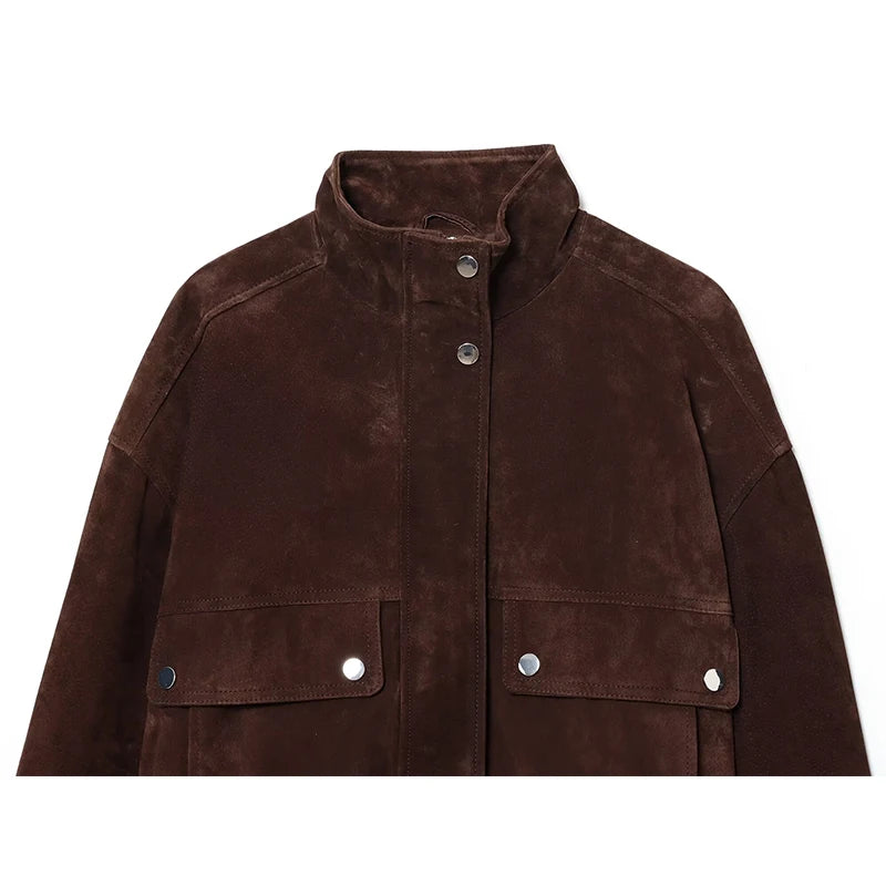 Chaqueta Otoño Chic